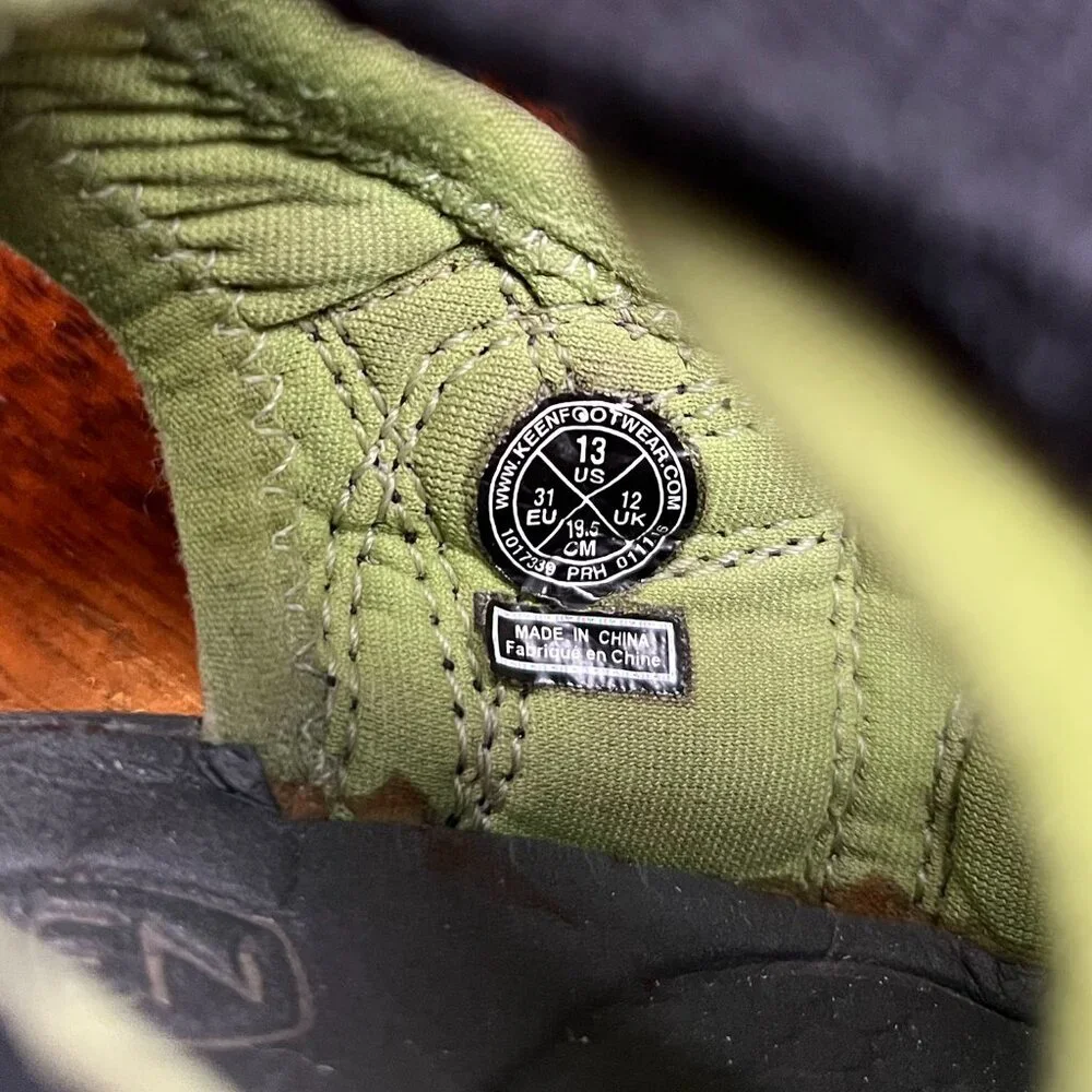 Keen Venice H2 water sandals 13